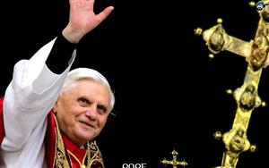 Pope Benedict XVI